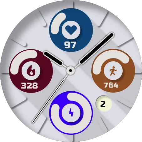 Shadow - CUSTOMIZABLE · Képernyőkép 2