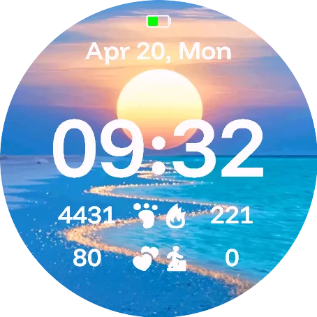 AzureDusk
