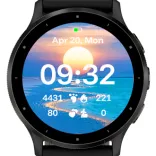 AzureDusk · Zaslonska slika 0