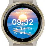 AzureDusk · Zaslonska slika 3