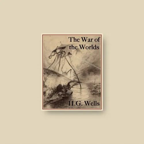 eBook - 世界大战（英文版）