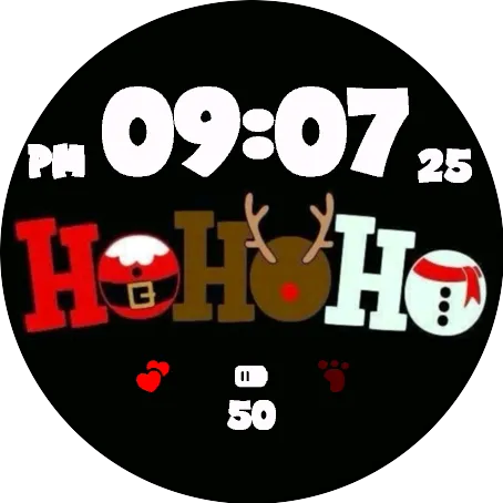 Christmas HoHo