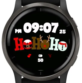 Christmas HoHo · Screenshot 2