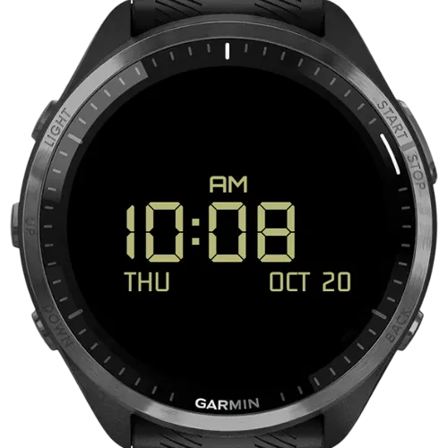 Army Frame · Screenshot 2
