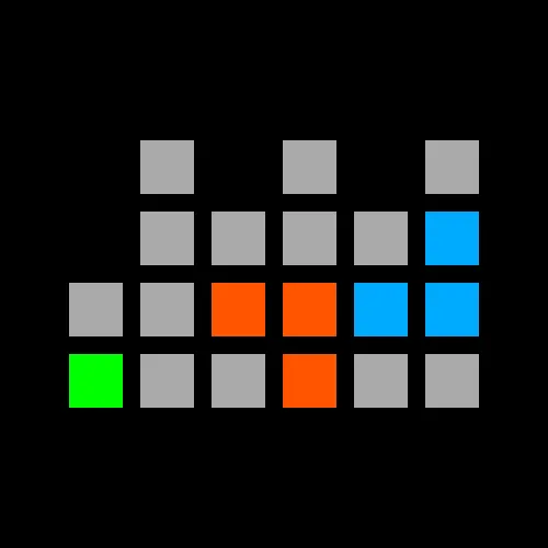 BinaryClock