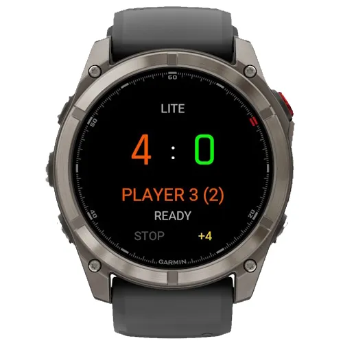 Mini Soccer Lite