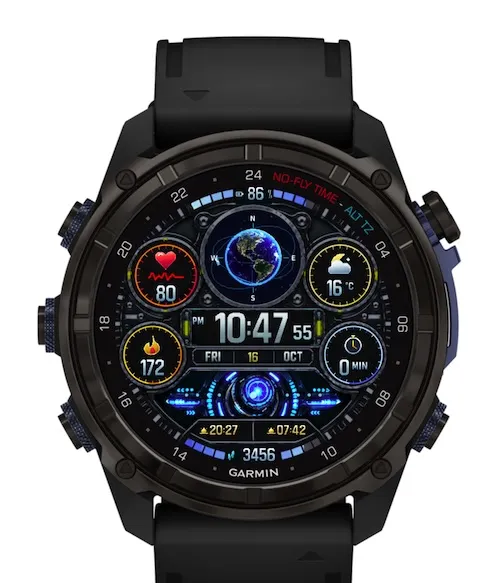 Expedition Command · Skjermbilde 2