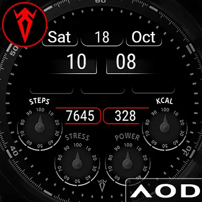 AquaFlow · 截图 1