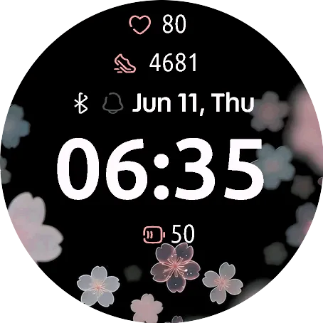 Cherry Blossom