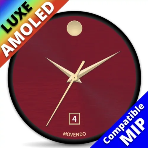 Movendo Museum, Single Edition: M710
