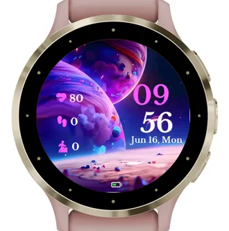 Starry Globes · 截图 0