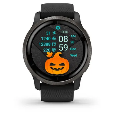 Halloween Pumpkin 03 · 截图 2