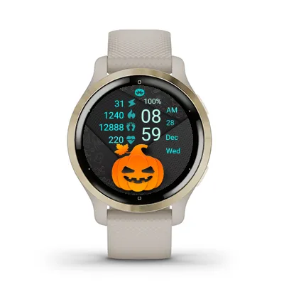 Halloween Pumpkin 03 · 截图 3
