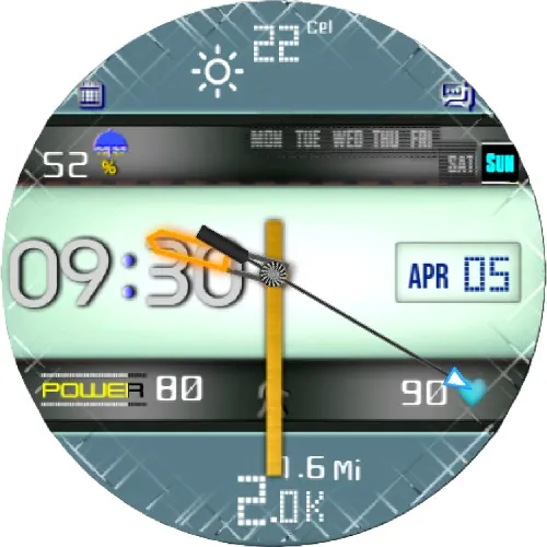 Silistra_M58 · Скриншот 0