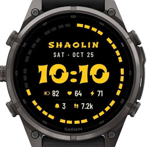 Shaolin