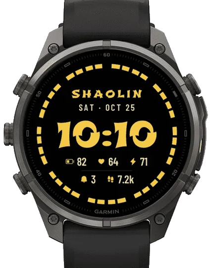 Shaolin · Screenshot 0