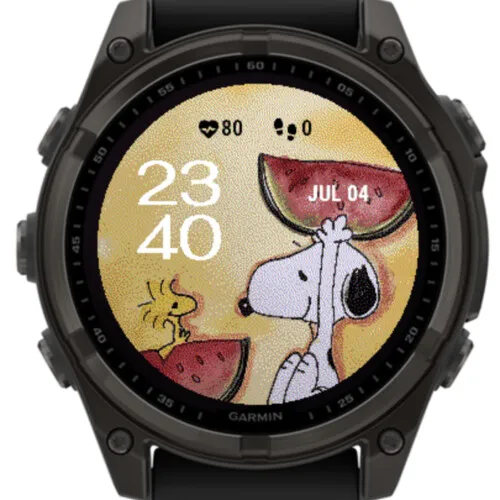 Snoopy Watermelon · Skjermbilde 3