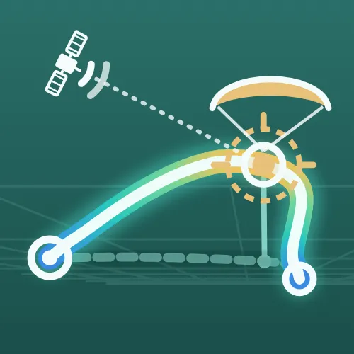 KiteJump Air