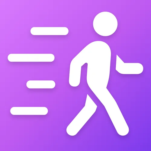Foulée : walk and run