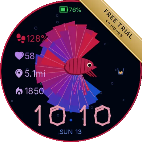 Betta (48小时免费试用)