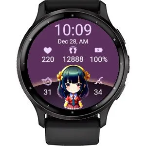 Cute Girl G1