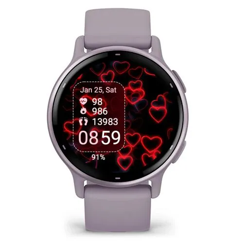 Hearts · Screenshot 0