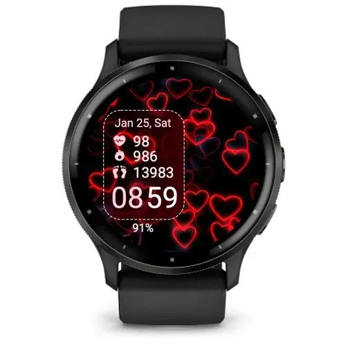 Hearts · Screenshot 2