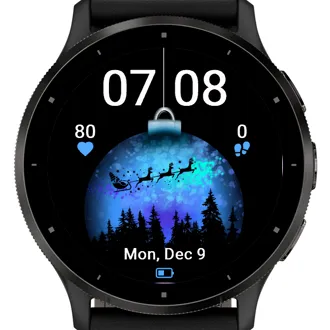 Night Sky · 截图 1
