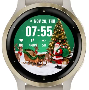 Merry Christmas · Zrzut ekranu 0