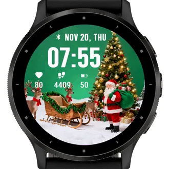 Merry Christmas · Zrzut ekranu 1