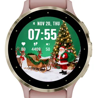 Merry Christmas · Zrzut ekranu 2