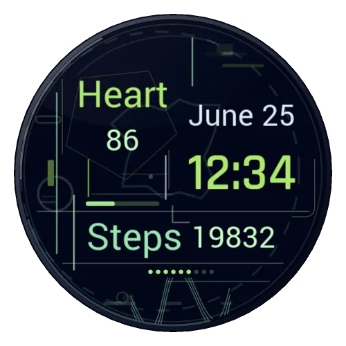 Slim Heart Pro