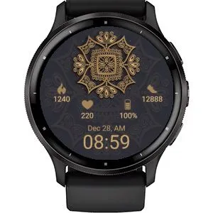 Mandala G8