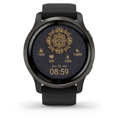 Mandala G8 · Kuvakaappaus 1