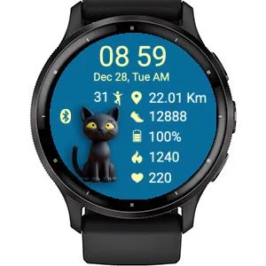 Cute Sport X01