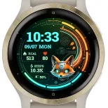 Morph Fox · 截图 0