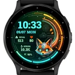 Morph Fox · 截图 1