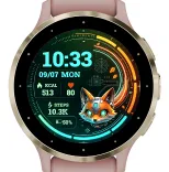 Morph Fox · 截图 2