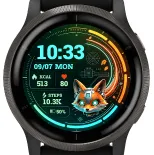Morph Fox · 截图 3