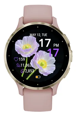 Purple Poppy