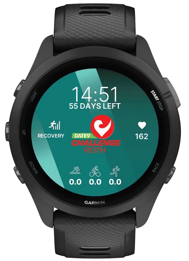 DATEV Challenge Roth · 截图 1