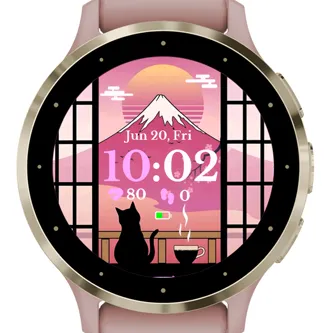 Sakura Cat · Screenshot 0