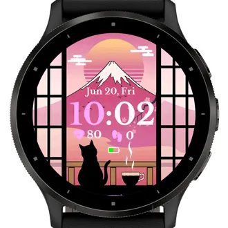Sakura Cat · Screenshot 1