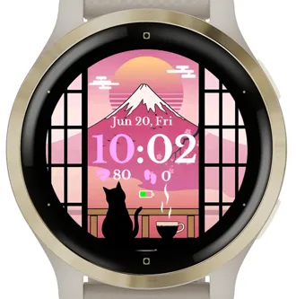 Sakura Cat · Screenshot 2