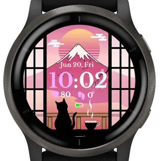 Sakura Cat · Screenshot 3