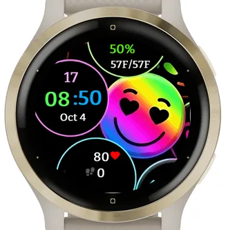 SMILEY NEON · 螢幕截圖 2