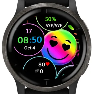SMILEY NEON · 螢幕截圖 3