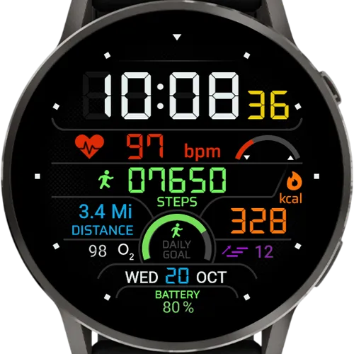 The Widget Master