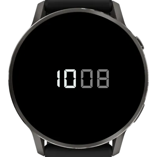 The Widget Master · Captura 1
