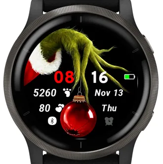 Christmas green · 螢幕截圖 0